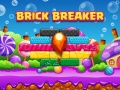 Lojë Brick Breaker