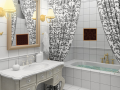 Lojë Bathroom Escape