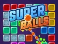 Lojë Super Balls
