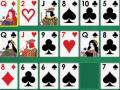 Lojë Addiction Solitaire