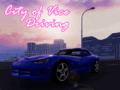 Lojë City of Vice Driving