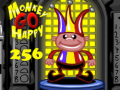 Lojë Monkey Go Happy Stage 256