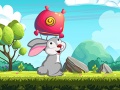 Lojë Big Chungus Bubble Shooter