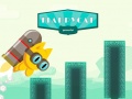 Lojë Flappy Cat