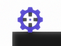 Lojë Gears Platformer