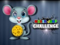 Lojë Mouse Jump Challenge