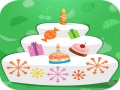 Lojë Perfect Cake Master