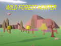 Lojë Wild Forest Hunter