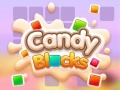 Lojë Candy Blocks