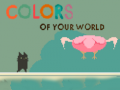 Lojë Colors of your World