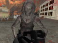 Lojë Escape Zombie City