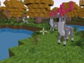 Lojë Pixel Craft