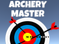 Lojë Archery Master