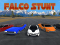 Lojë Falco Stunt