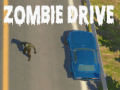 Lojë Zombie Drive