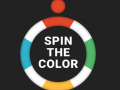 Lojë Spin The Color