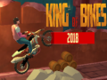 Lojë King of Bikes 2018