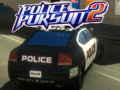 Lojë Police Pursuit 2