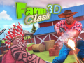 Lojë Farm Clash 3d