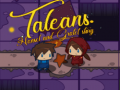 Lojë Taleans Hansel And Gratel Story