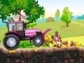 Lojë Tractors Power Adventure