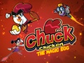Lojë Chuck Chicken The Magic Egg
