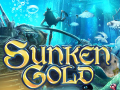 Lojë Sunken Gold