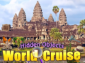 Lojë Hidden objects World Cruise
