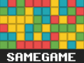 Lojë SameGame