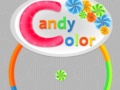 Lojë Candy Color