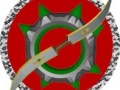 Lojë Knife Up