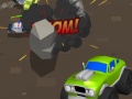 Lojë Crazy Racing Pursuit