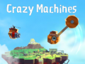 Lojë Crazy Machines