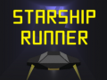 Lojë Starship Runner