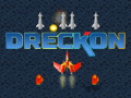 Lojë Dreckon
