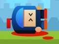 Lojë Cannon Hero Online