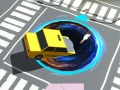 Lojë Black Hole.io