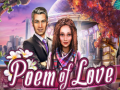Lojë Poem of Love