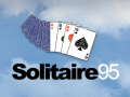 Lojë Solitaire 95