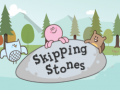 Lojë Skipping Stones
