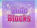 Lojë Slide Blocks 