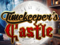 Lojë Timekeeper's Castle
