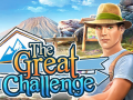 Lojë The Great Challenge