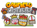 Lojë Garfield Chess