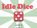 Lojë Idle Dice