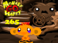 Lojë Monkey Go Happy Stage 265
