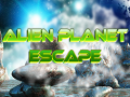 Lojë Alien Planet Escape