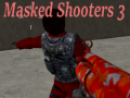 Lojë Masked Shooters 3