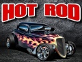 Lojë Hot Rod 