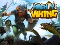 Lojë Mighty Viking